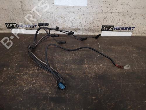 Ledningsnett BMW 7 (F01, F02, F03, F04) 750 d xDrive (381 hp) 12924857