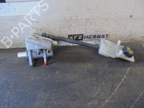 Used Brake master cylinder FORD GALAXY II (WA6) 1.6 TDCi (115 hp) 12872988