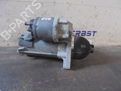 Used Starter OPEL CORSA D (S07) 1.3 CDTI (L08, L68) (75 hp) 13441381