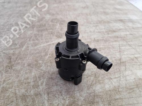 Used Auxiliary water pump SKODA OCTAVIA III Combi (5E5, 5E6) 2.0 TDI RS (184 hp) 25449604