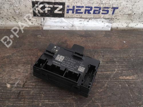 Used Control unit SKODA OCTAVIA III Combi (5E5, 5E6) 1.2 TSI (110 hp) 22290825