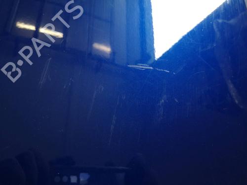 Left rear door FIAT GRANDE PUNTO (199_) 1.4 (199AXB1A) | BP13443667C4 