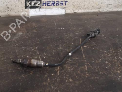 Used Electronic sensor CITROËN C4 Grand Picasso II (DA_, DE_) 1.6 HDi / BlueHDi 115 (115 hp) 12876732