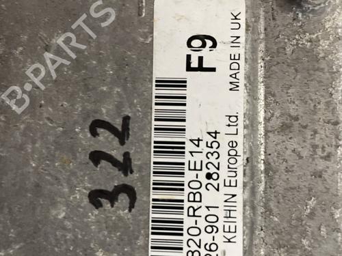 Used Engine control unit (ECU) Engine control unit (ECU) TALBOT HORIZON 1.3 (68 hp) 33683638 33683638