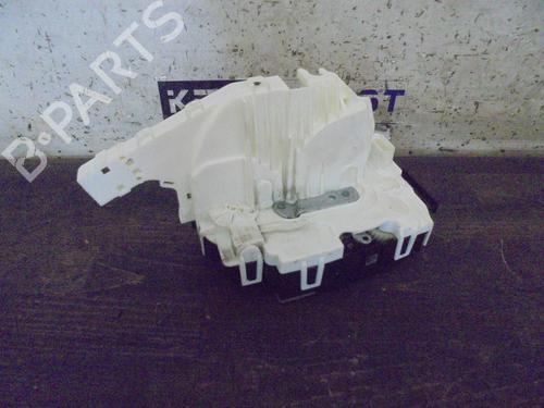 Front left lock MERCEDES-BENZ A-CLASS (W176) A 160 CDI / d (176.011) | BP12888280C98 