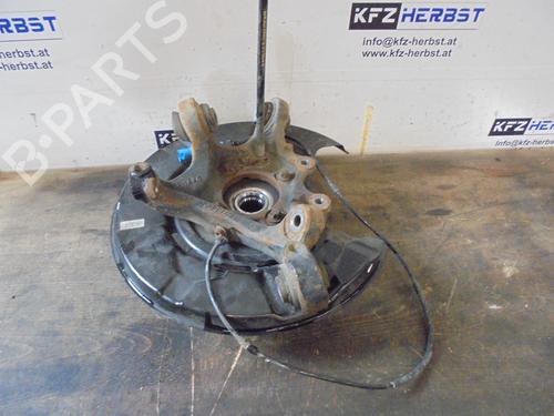 Support BMW X1 (E84) xDrive 18 d | BP12865349C155 