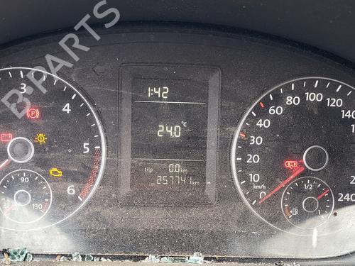Used Instrument cluster Instrument cluster 38776564 38776564