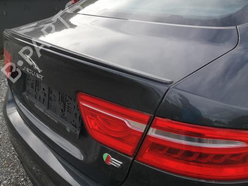 Tailgate JAGUAR XE (X760) 3.0 S | BP29912488C6