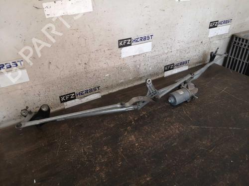 Used Front wipers mechanism SMART FORTWO Coupe (451) 1.0 (451.330, 451.334) (61 hp) 12895246