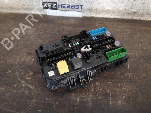 Used Control unit OPEL ZAFIRA / ZAFIRA FAMILY B (A05) 1.7 CDTI (M75) (110 hp) 13438907