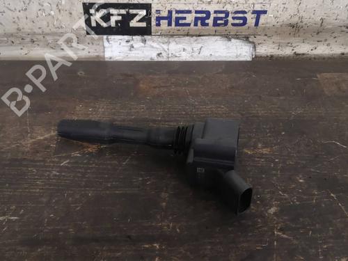 Used Electronic module AUDI A6 C7 Avant (4G5, 4GD) 2.0 TFSI (252 hp) 19928718