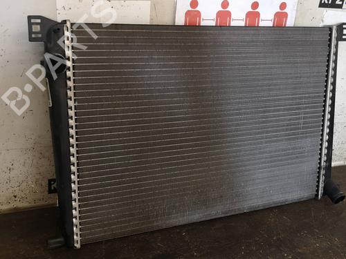 Water radiator MINI MINI COUNTRYMAN (R60) Cooper | BP12891736M31 