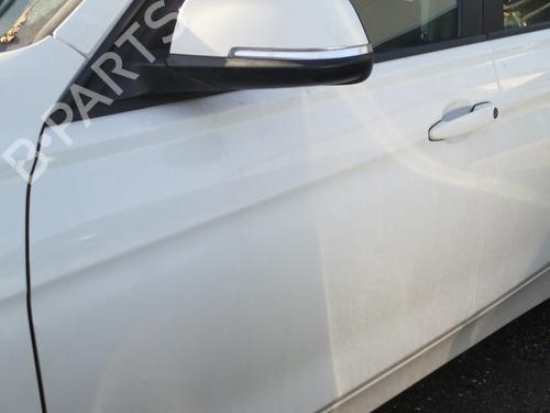 Left front door BMW 3 Touring (F31) 318 d | BP30855341C2 