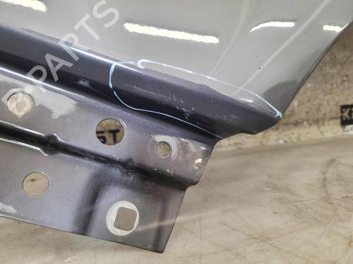 Right front fenders LAND ROVER RANGE ROVER IV (L405) 3.0 TDV6 4x4 | BP24579353C42