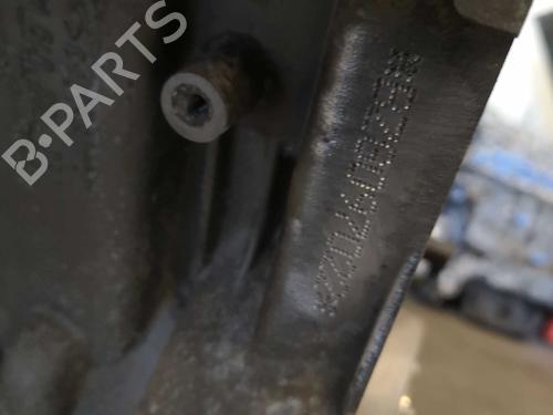Engine SKODA FABIA II (542) 1.2 | BP22279915M1 