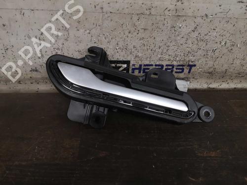 Front right exterior door handle TESLA MODEL 3 (5YJ3) EV AWD (351 hp) 12894992