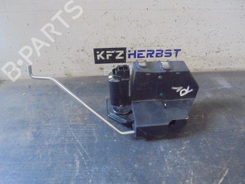 Used Front right lock HYUNDAI i10 I (PA) 1.1 (67 hp) 12886788