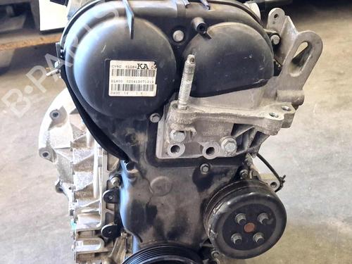 Engine VOLVO V60 I (155) T4 | BP27350228M1 