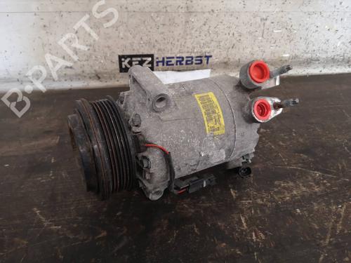 Used AC compressor FORD FOCUS III Turnier 1.0 EcoBoost (100 hp) 20092102
