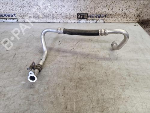 AC pipe RENAULT CLIO IV (BH_) 1.2 16V | BP27693793M126 