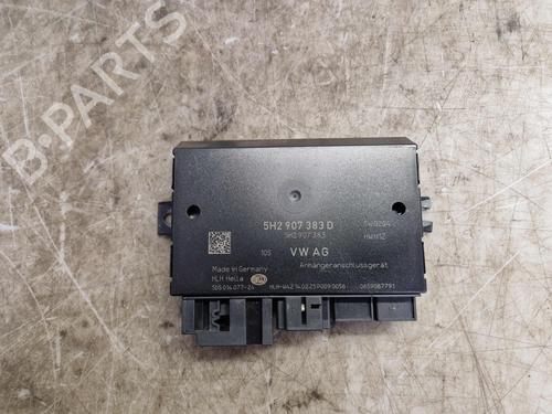 Computer Computer VW ID.4 (E21) PRO (286 hp) 34155897 34155897