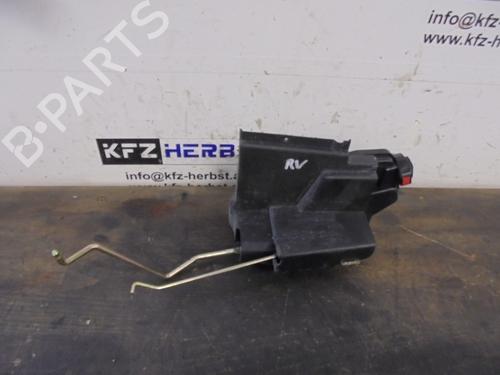 Front right lock HYUNDAI TUCSON (JM) 2.0 CRDi All-wheel Drive | BP12885091C97 