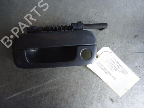 Used Switch CITROËN BERLINGO / BERLINGO FIRST Box Body/MPV (M_) 1.4 i (MBKFX, MBKFW) (75 hp) 20092370