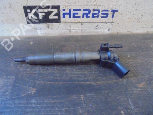 Injector MERCEDES-BENZ M-CLASS (W164) ML 280 CDI 4-matic (164.120) 6420700587 | 0445115027