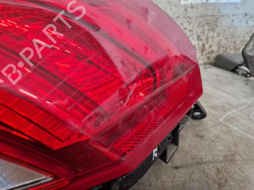 Right taillight VOLVO V40 Hatchback (525) D2 | BP35975315C35 - Image 2