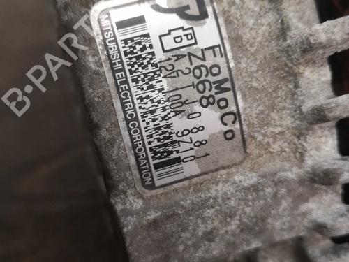 Generator MAZDA 3 (BL) 1.6 MZR (BL14) | BP22282836M7 