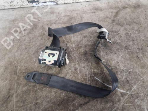 Used Front left seatbelt Front left seatbelt 37233305 37233305