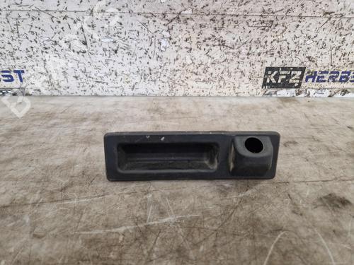 Interruttore BMW X4 (F26) M 40 i (360 hp) 33169162