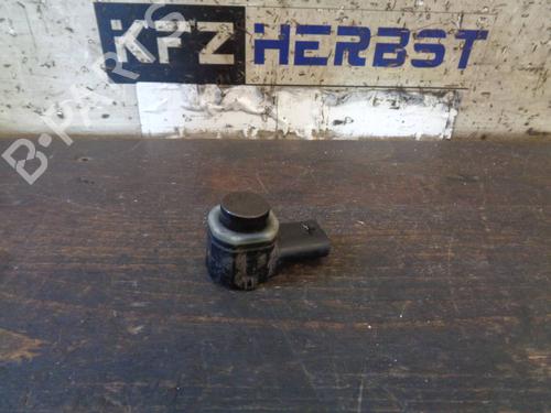 Used Electronic module VW SHARAN (7N1, 7N2) 2.0 TDI (184 hp) 13442229