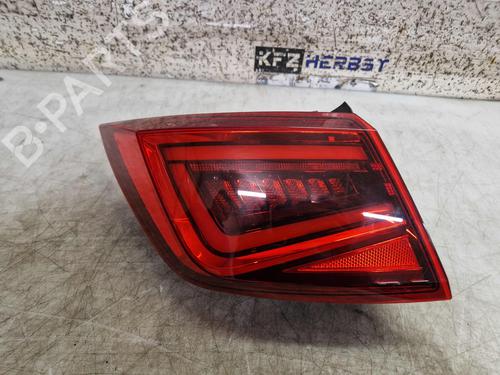 Venstre baglygte SEAT LEON ST (5F8) 1.5 TSI (150 hp) 30451209