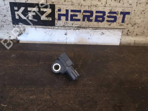Elektronisk modul FORD B-MAX (JK) 1.0 EcoBoost (100 hp) 12877478