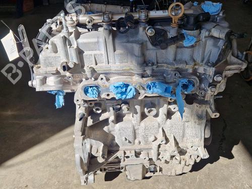 Motor OPEL ASTRA K (B16) 1.4 Turbo (68) (150 hp) 29068124