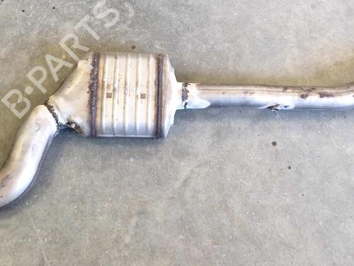 Used Catalyst Catalyst MERCEDES-BENZ C-CLASS (W205) C 180 BlueTEC / d (205.036) (116 hp) 33696092 33696092