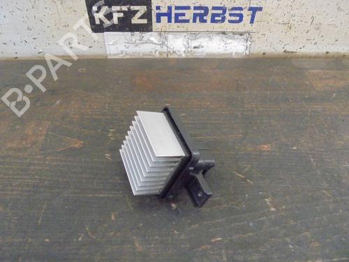 Used Heater resistor MITSUBISHI ASX (GA_W_) 1.6 DI-D 4WD (114 hp) 12873318