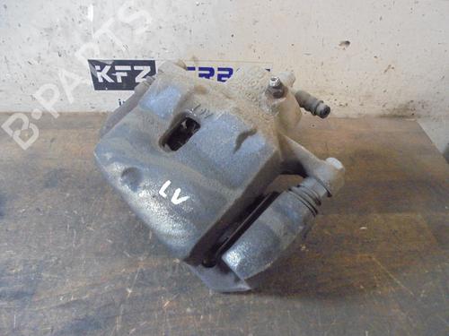 Left front brake caliper HYUNDAI i30 (GD) 1.4 (99 hp) 12866740