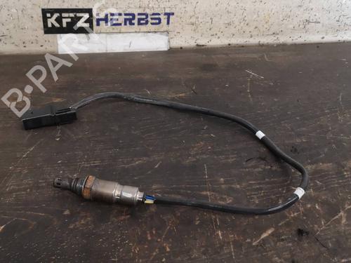 Used Electronic sensor SKODA OCTAVIA III Combi (5E5, 5E6) 1.6 TDI (115 hp) 12875751