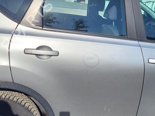 Used Right rear door Right rear door NISSAN QASHQAI I (J10, NJ10) 2.0 dCi All-wheel Drive (150 hp) 40117959 40117959