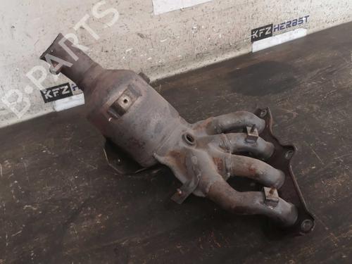 Used Catalyst MAZDA 3 (BL) 1.6 MZR (BL14) (105 hp) 22282838