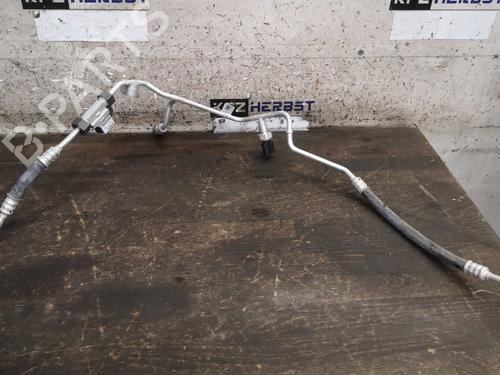 Used AC pipe SKODA ENYAQ iV SUV (5AZ) 80 (204 hp) 22291907
