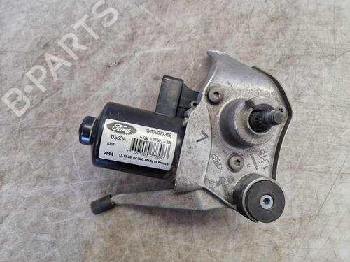 Used Front wiper motor FORD TRANSIT CUSTOM V362 Van (FY, FZ) 2.0 EcoBlue (105 hp) 27592997