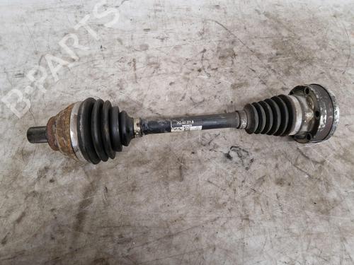 Used Left front driveshaft Left front driveshaft VW CADDY IV MPV (SAB, SAJ) 2.0 TDI (102 hp) 33714797 33714797