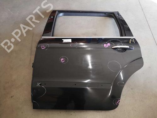 Left rear door FORD GALAXY II (WA6) 2.0 TDCi (163 hp) 12895132