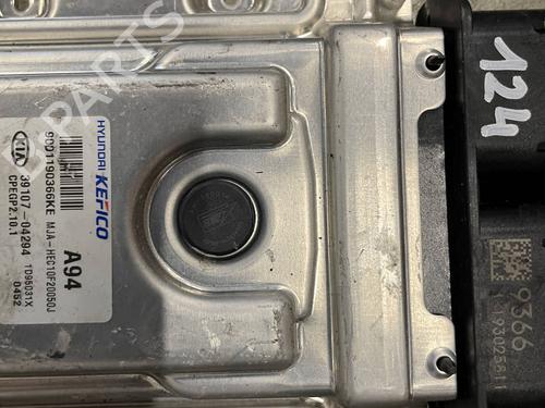 Used Engine control unit (ECU) Engine control unit (ECU) TALBOT HORIZON 1.3 (68 hp) 33683513 33683513