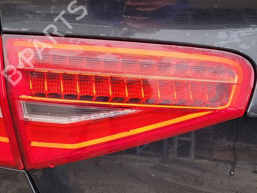 Used Left taillight Left taillight AUDI A4 B8 (8K2) 2.0 TDI (136 hp) 39964171 39964171