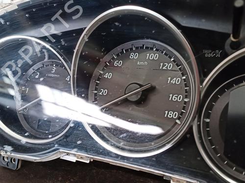 Instrument cluster MAZDA CX-5 (KE, GH) 2.2 D (KE2FW) | BP22293545C47 