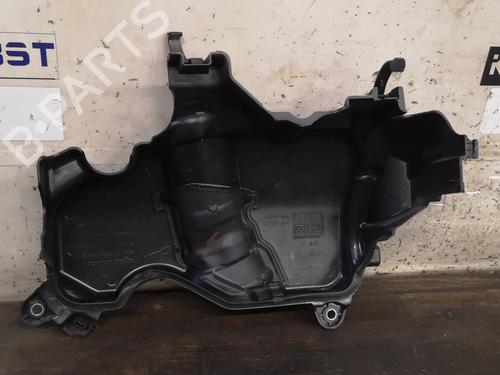 Upper protection RENAULT SCÉNIC III (JZ0/1_) 1.5 dCi | BP12891044M93 
